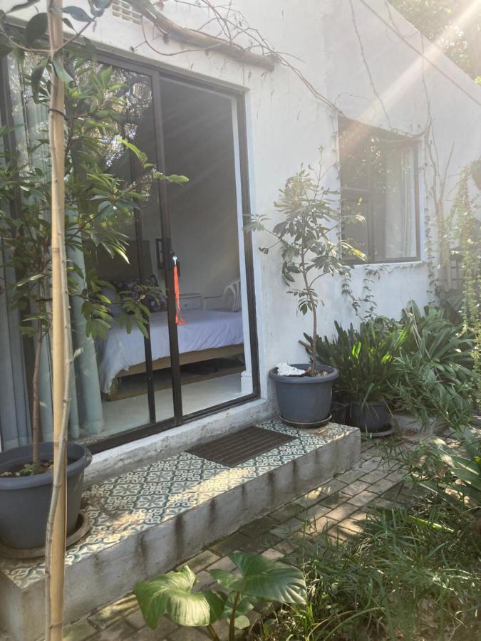 斯泰伦博斯 Rouana Guest Farm酒店 外观 照片